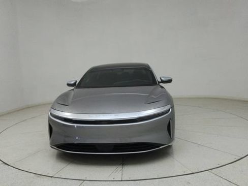 Used 2023 Lucid Air Grand Touring AWD/4WD image 2