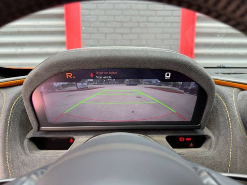Used 2022 McLaren 720S Performance RWD image 44