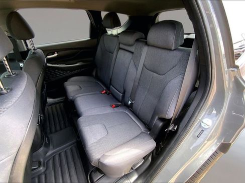 Used 2022 Hyundai Santa Fe SEL FWD image 25