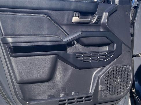 Certified 2025 Toyota 4Runner Limited image 20