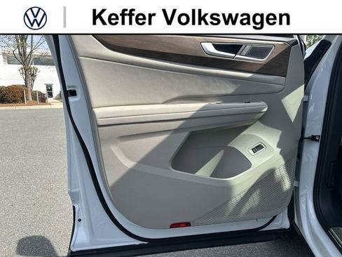 New 2026 Volkswagen Atlas SE AWD/4WD image 14