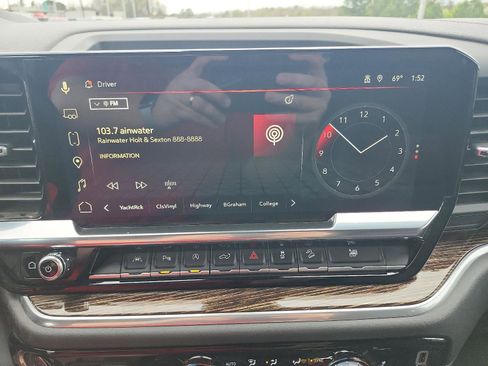 Used 2026 GMC Sierra 1500 Elevation w/ Elevation Premium Package image 14