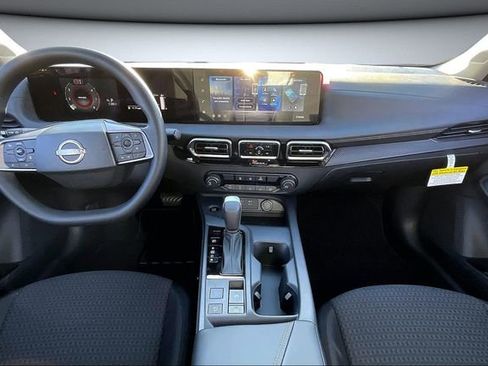 New 2026 Nissan Sentra S image 3