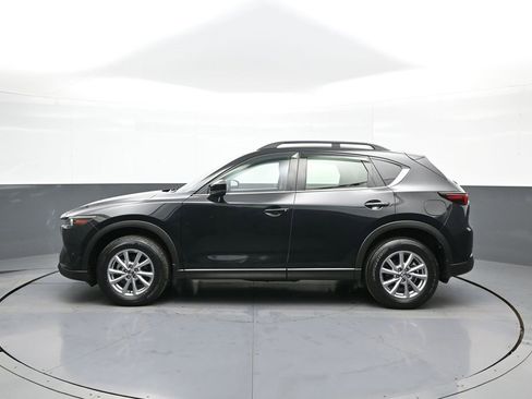 Used 2023 MAZDA CX-5 AWD 2.5 S image 9