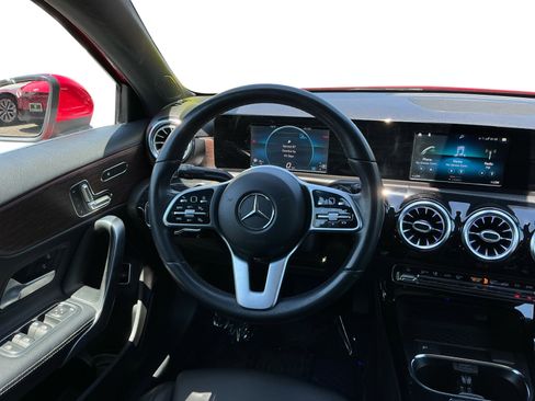Used 2019 Mercedes-Benz A 220 image 11