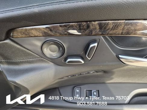 Used 2018 Cadillac CT6 Premium Luxury w/ Super Cruise Package AWD/4WD image 17