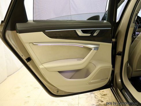 Used 2019 Audi A6 3.0T Prestige w/ Prestige Package image 30
