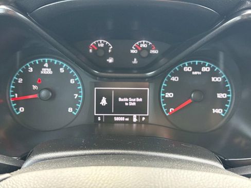 Certified 2022 Chevrolet Colorado LT w/ Fleet Safety Package image 30