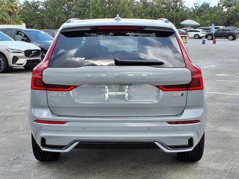 New 2026 Volvo XC60 B5 Plus w/ Protection Package Premier image 6