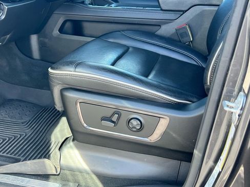 Used 2022 RAM 1500 Limited image 26