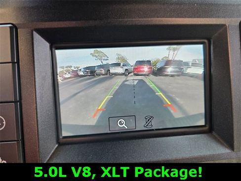 Used 2018 Ford F150 XLT image 23