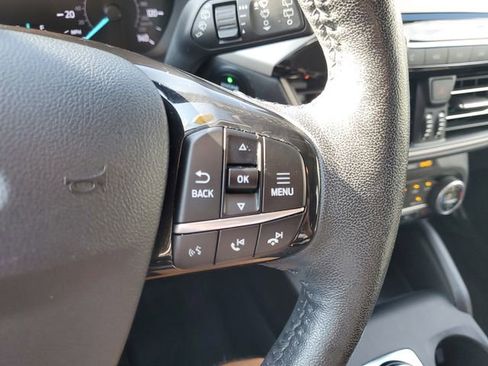 Used 2021 Ford Escape SEL image 22