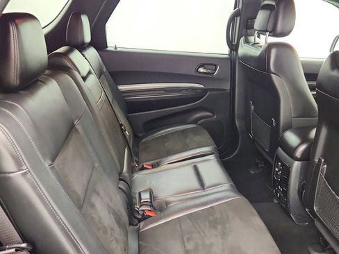 Used 2019 Dodge Durango GT AWD/4WD image 22