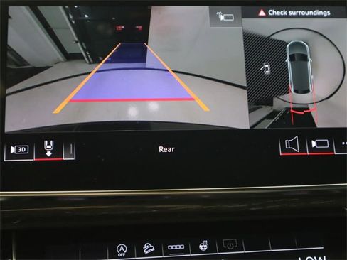 New 2026 Audi Q8 Premium Plus image 18