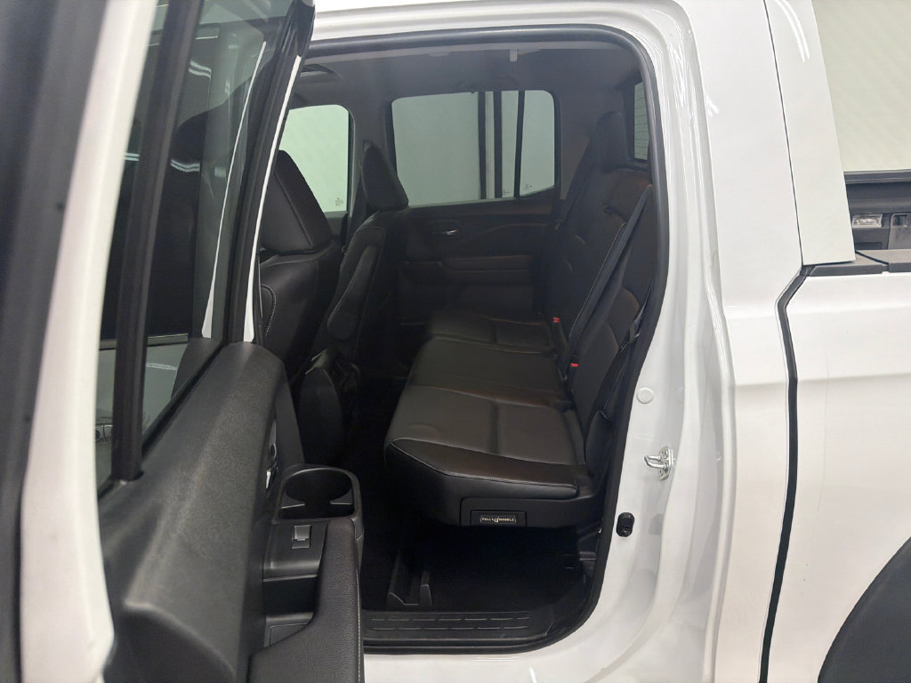 Used 2023 Honda Ridgeline RTL-E image 22