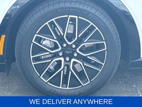 Certified 2024 Ford Mustang Mach-E Premium image 5