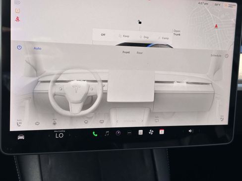 Used 2023 Tesla Model 3 Standard Range RWD image 24