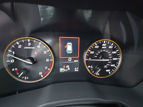 New 2026 Subaru Crosstrek 2.5i Wilderness image 14