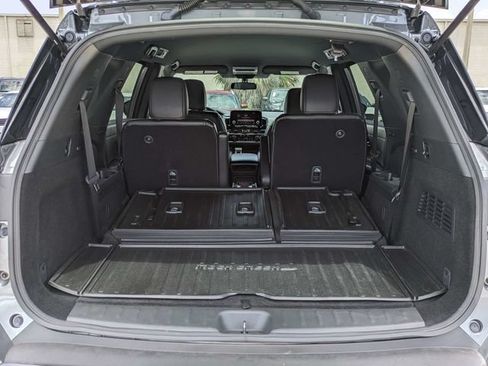 Used 2023 Nissan Pathfinder Rock Creek AWD/4WD image 14
