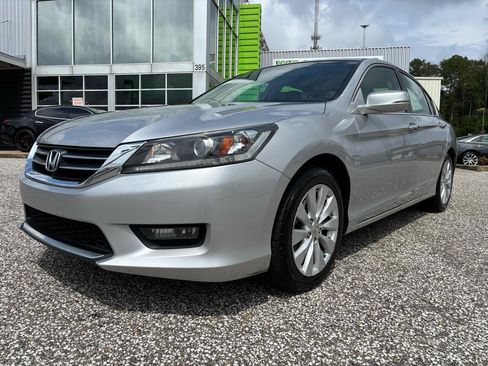 Used 2014 Honda Accord EX-L image 9