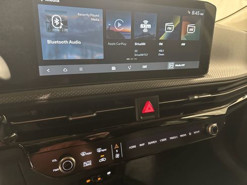 New 2025 Kia EV6 Wind image 21