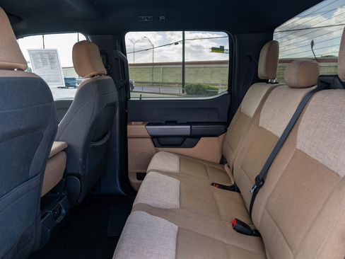 Used 2023 Ford F150 XLT image 15