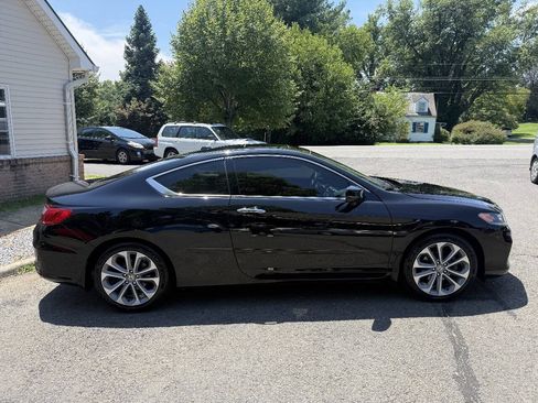 Used 2014 Honda Accord EX-L image 8
