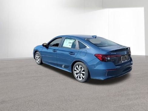 New 2026 Honda Civic LX image 6