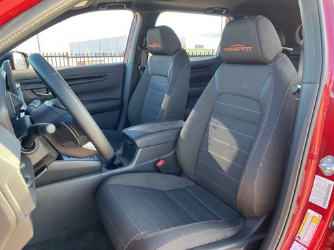 Certified 2026 Honda CR-V TrailSport image 26