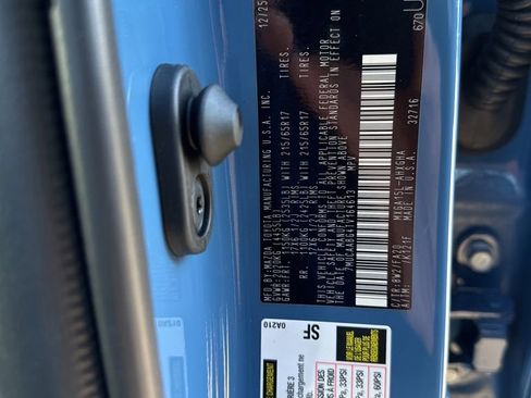 New 2026 Toyota Corolla Cross LE image 28