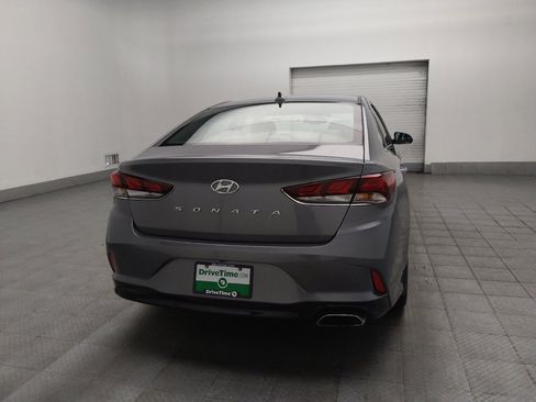 Used 2019 Hyundai Sonata SEL FWD image 7