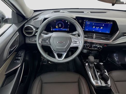 New 2026 Chevrolet Trax ACTIV w/ Driver Confidence Package image 21