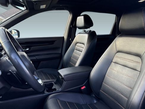 Certified 2023 Honda CR-V Sport Touring image 19