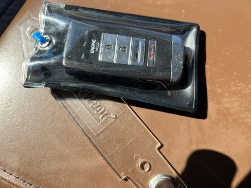 Used 2019 Acura MDX w/Advance Pkg image 37