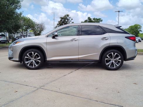 Used 2019 Lexus RX 350 AWD w/ Navigation Package image 4