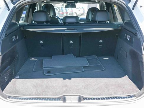 Certified 2025 Mercedes-Benz GLC 300 4MATIC image 30