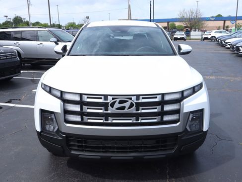 New 2026 Hyundai Santa Cruz SE AWD/4WD image 8