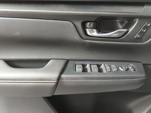 Used 2026 Honda CR-V Sport-L image 14