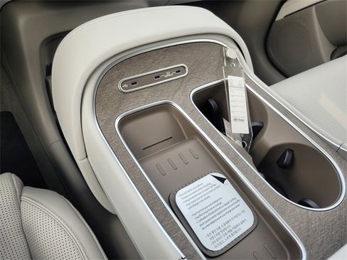 New 2026 Hyundai Palisade Limited image 20