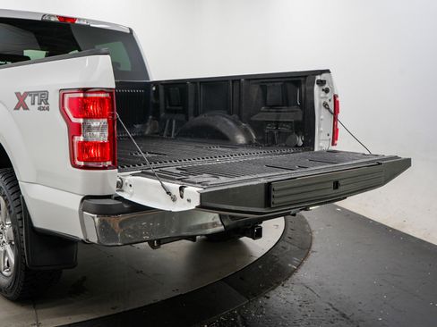 Used 2019 Ford F150 XLT w/ Max Trailer Tow Package AWD/4WD image 9