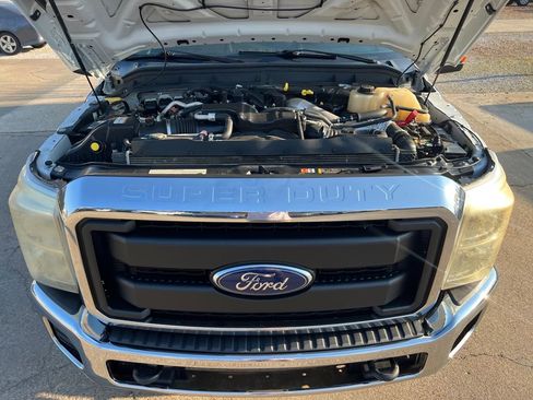 Used 2016 Ford F350 XL w/ Power Equipment Group AWD/4WD image 15
