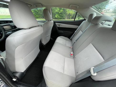 Used 2014 Toyota Corolla L image 13