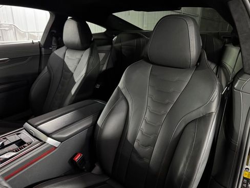 Used 2019 BMW M850i xDrive Coupe w/ Comfort Seating Package image 41