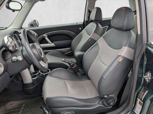 Used 2005 MINI Cooper S image 14