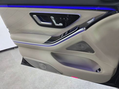 New 2026 Mercedes-Benz S 580 4MATIC Sedan image 18