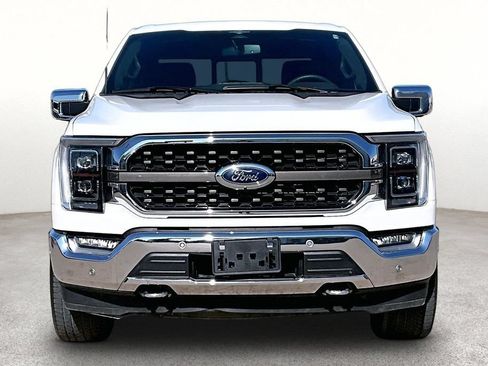 Used 2023 Ford F150 King Ranch w/ Equipment Group 601A High AWD/4WD image 4