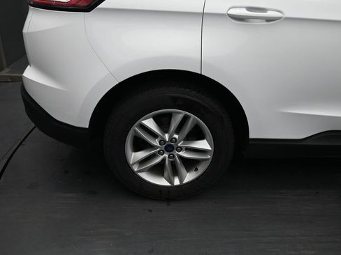 Used 2017 Ford Edge SEL w/ Equipment Group 201A image 12