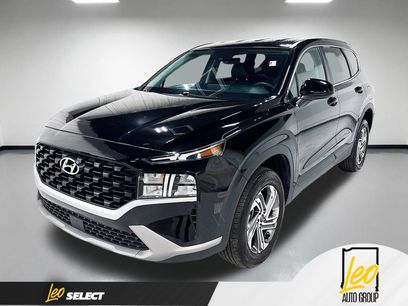 Used 2023 Hyundai Santa Fe SE