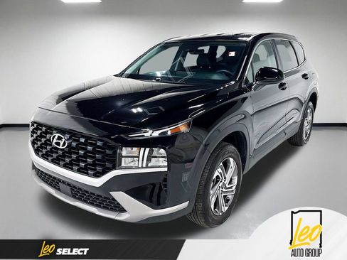 Used 2023 Hyundai Santa Fe SE AWD/4WD image 1