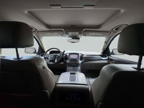 Used 2016 Chevrolet Tahoe LTZ RWD image 57